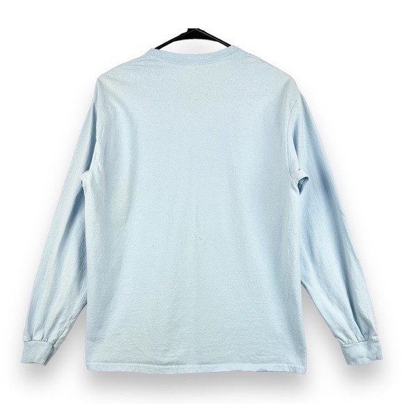 Danny Duncan Graphic Long Sleeve Shirt Size Medium - Picture 4 of 11